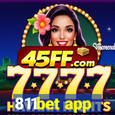811bet app